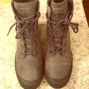 l’Originale Palladium’s Depuis 1947